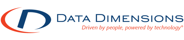 Data Dimensions Logo